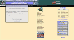 Desktop Screenshot of nyselks.org